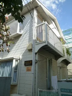 KRコーポの画像