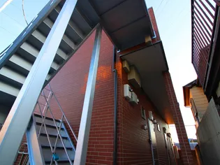 レイディアンス東山田の画像