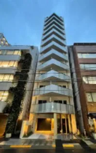 ミリアレジデンス新宿御苑IIの画像