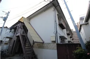 福岡県福岡市中央区警固1【アパート】の外観