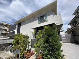 エーフラット入谷の画像