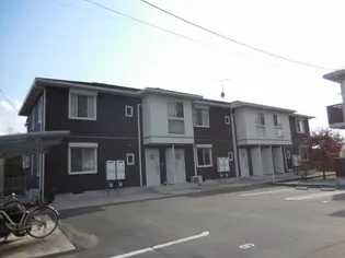 グラーティア春日の画像