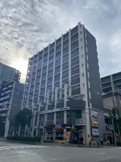 レジュールアッシュ尼崎駅前の画像