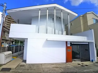 Uーハイツの画像