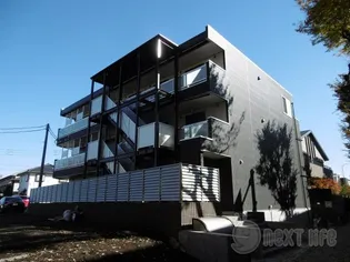 リブリ・フォレスタ2【3階】の外観