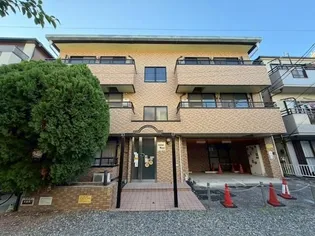 ランディングモジュールの画像