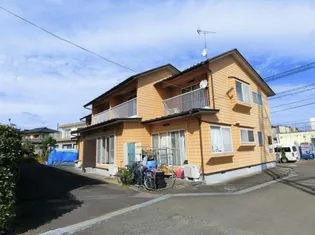 第一コーポ相原の画像