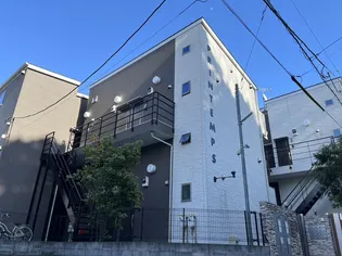 PRINTEMPS Aの画像