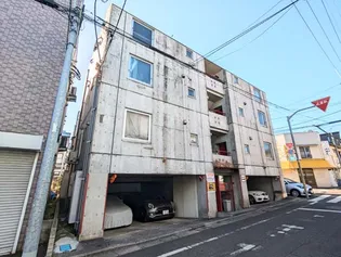 カーサ小茂根の画像