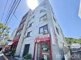 ピース・ラ・ヴェスタ【2階】の外観