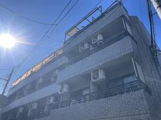 アルカディア二子多摩川の画像