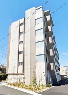 グランメリアの画像