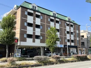 プレステージ天神の画像