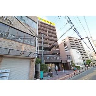 西宮北口プライマリーワン【7階】の外観