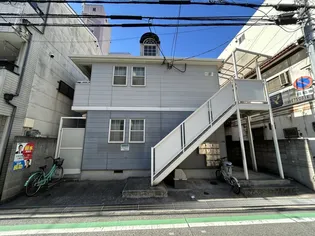 ハイツエスポワールの画像