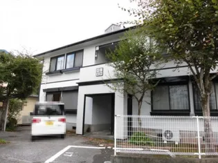 イチゴハイツⅠの画像