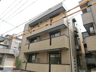 サンマルク Eの画像