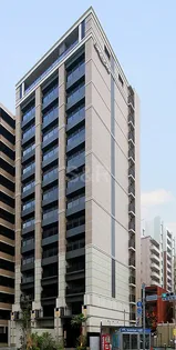 福岡県福岡市中央区六本松4【マンション】の外観