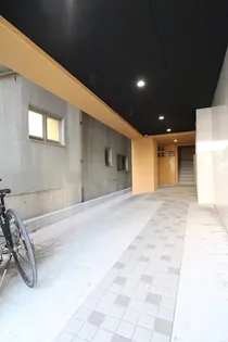 鹿児島県鹿児島市荒田1【マンション】の外観