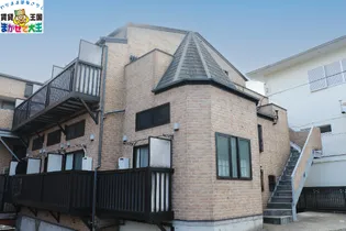 メルフィーズ住吉の画像