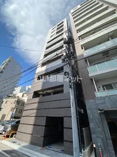 ベスティエ秋葉原【7階】の外観