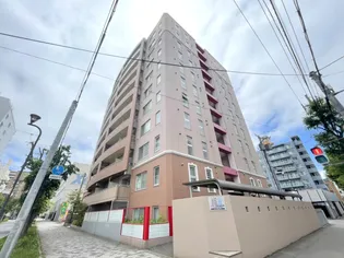 グランメール緑道舘の画像