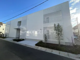 ワールドレジデンスの画像