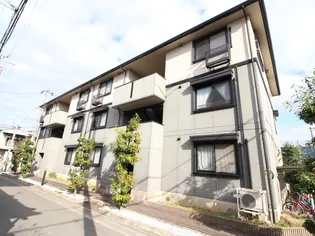 ファミール東山本の画像