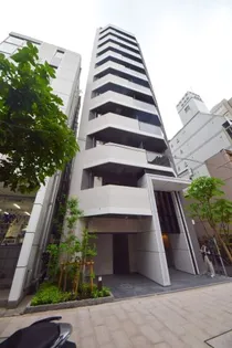 東京都千代田区神田神保町1【マンション】の外観