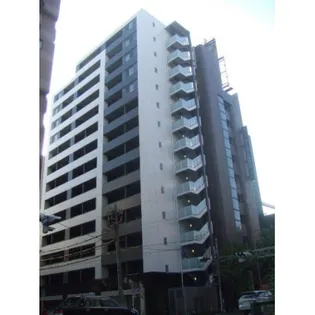 ベルファース水天宮前の画像