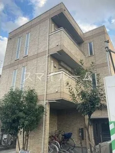 プリマベーラ中瀬の画像