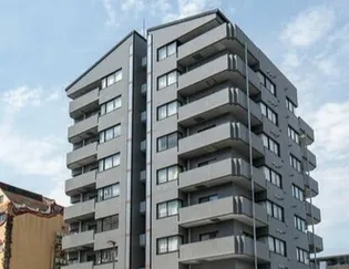 インプルーブ西馬込の画像