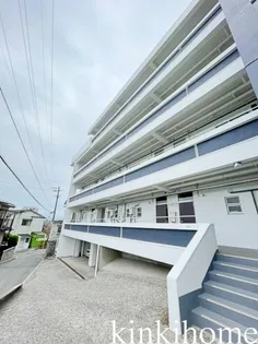 グランドヒルズ江波南の画像