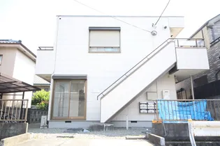 ピアシティの画像