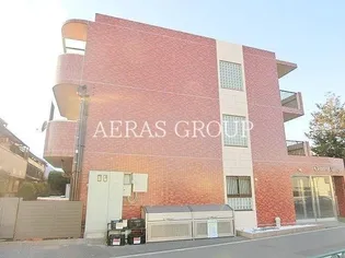 セントラルビレッジの画像