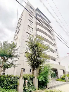 グランツ新大阪の画像