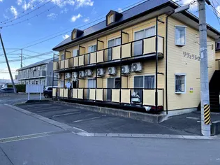 リベラルハイツCの画像