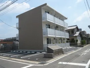 レオパレスアルコバレーノの画像