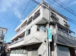 アーバンハイツ六木の画像