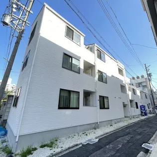 グランレーヴ大曽根【2階】の外観