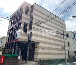 レオパレスエスペランサの画像