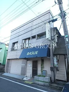 コーポ小林の画像