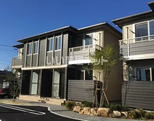 ポートタウン C棟の画像