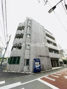 グランヴァン東中野の画像