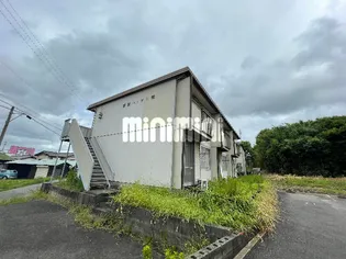 新田ハイツAの画像