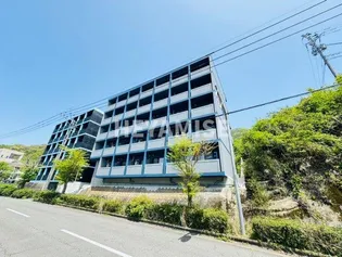 ヴィオラ東町IIの画像