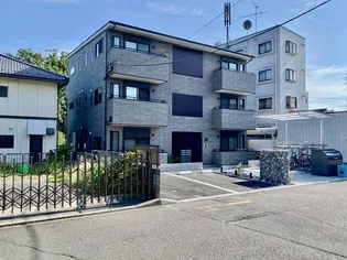 ザ シエスタ東久留米サンドヴァレアの画像