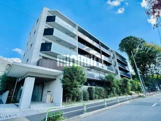 ルフォンプログレ赤羽の画像