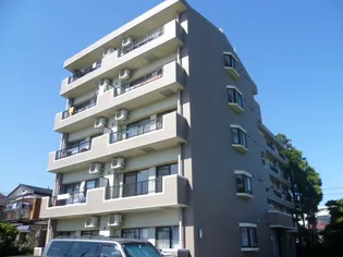 トゥインクルST館の画像