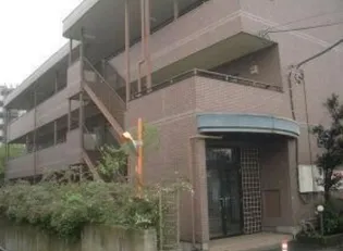 リッツコート西船橋の画像